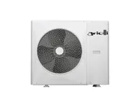 Термопомпа въздух-вода сплит ARIELLI KFS-160B / EN8BP