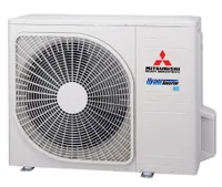 Хиперинверторен климатик Mitsubishi Heavy SRK20ZSX-WFT / SRC20ZSX-WFT, DIAMOND TITANIUM, WiFi, 7 000 BTU
