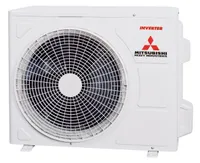 Инверторен климатик Mitsubishi Heavy SRK15ZTL-W / SRC15ZTL-W, SMART PLUS, 5000 BTU
