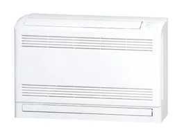 Подов инверторен климатик Mitsubishi Heavy SRF35ZS-W / SRC35ZS-W2, Premium, 12 000 BTU