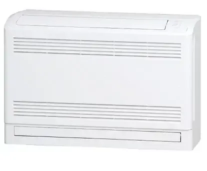 Вътрешно тяло за мултисплит ПОДОВ MITSUBISHI HEAVY SRF25ZS-W Diamond- 9000 BTU