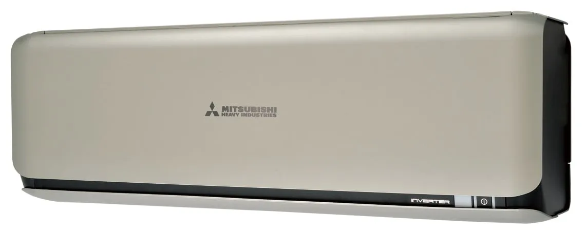 Хиперинверторен климатик Mitsubishi Heavy SRK60ZSX-WFT / SRC60ZSX-WFT, DIAMOND TITANIUM, WiFi, 21 000 BTU
