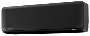 Инверторен климатик Mitsubishi Heavy SRK25ZT-WFB / SRC25ZT-W (White), PREMIUM PRO, BLACK, WiFi, 9 000 BTU