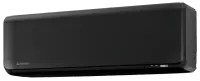 Инверторен климатик Mitsubishi Heavy SRK25ZT-WFB / SRC25ZT-W (White), PREMIUM PRO, BLACK, WiFi, 9 000 BTU