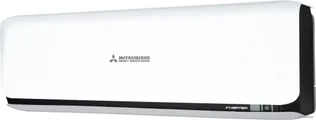 Хиперинверторен климатик Mitsubishi Heavy SRK20ZSX-WFB / SRC20ZSX-WFB, DIAMOND Black & White, WiFi, 7 000 BTU