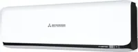 Хиперинверторен климатик Mitsubishi Heavy SRK20ZSX-WFB / SRC20ZSX-WFB, DIAMOND Black & White, WiFi, 7 000 BTU