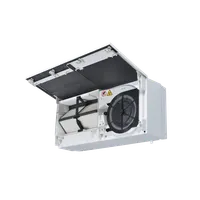 РЕКУПЕРАТОР MITSUBISHI ELECTRIC LOSSNAY VL-100U5 с прекъсвач с шнур