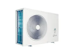 Термопомпа въздух-вода моноблок ARIELLI KS160W / EN8BP