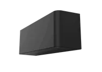 Инверторен климатик TOSHIBA RAS-B18P2KVSGB-E / RAS-B18P2AVSG-E SHORAI CURVE Black,18 000 BTU