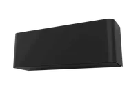 Инверторен климатик TOSHIBA RAS-B13P2KVSGB-E / RAS-B13P2AVSG-E SHORAI CURVE Black,13 000 BTU