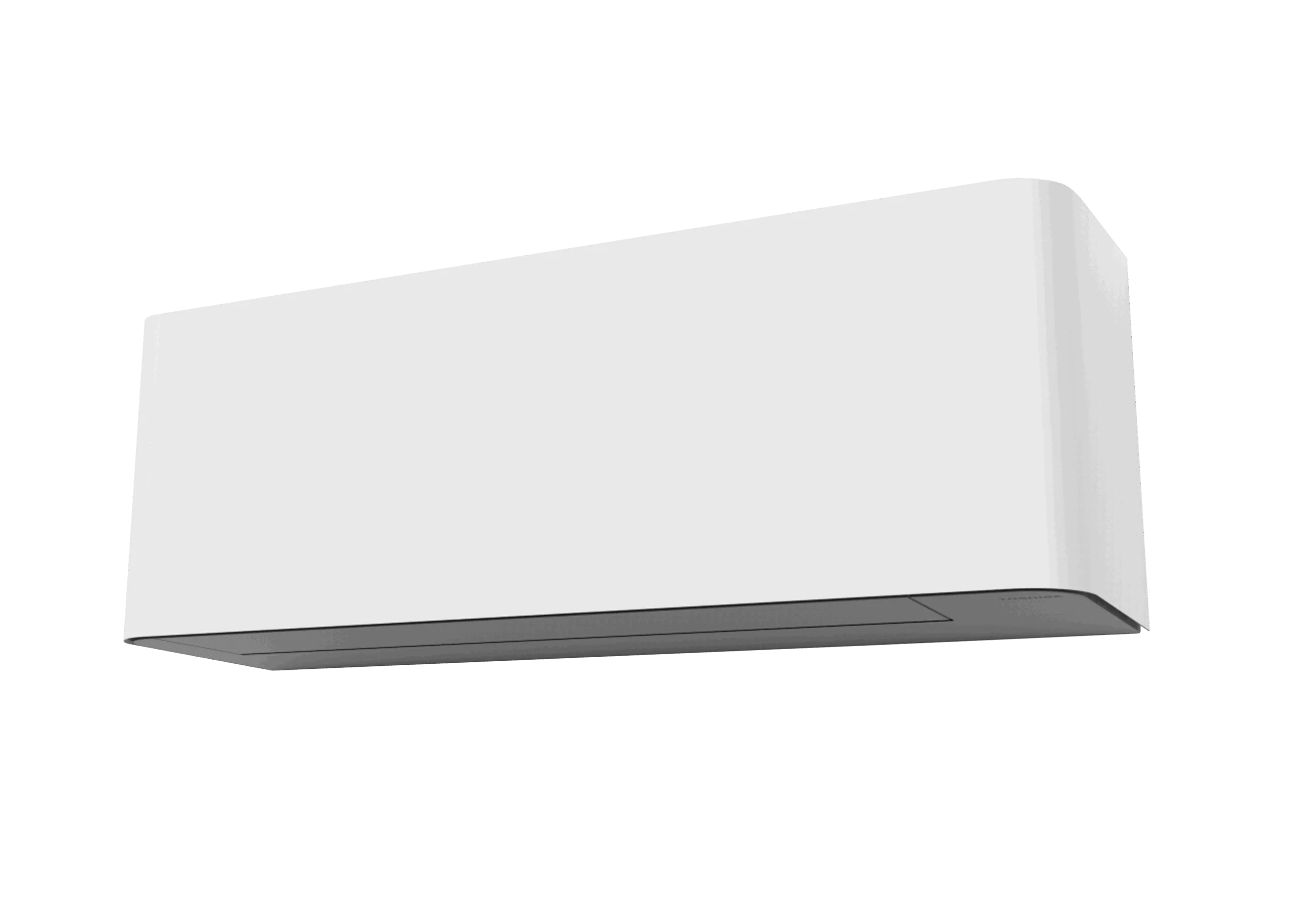 Инверторен климатик TOSHIBA RAS-B10P2KVSG-E / RAS-B10P2AVSG-E SHORAI CURVE White,10 000 BTU
