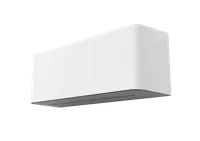 Инверторен климатик TOSHIBA RAS-B24P2KVSG-E / RAS-B24P2AVSG-E SHORAI CURVE White,24 000 BTU