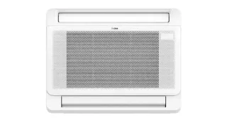 Вътрешно тяло за мултисплит Midea MFA2U-12HRFNX(GA)- Подов, 12 000 BTU