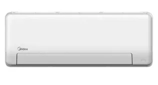 Вътрешно тяло за мултисплит Midea All Easy Pro Nordic MSEPBU-12HRFN8-QRD6GW, 12 000 BTU