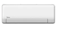 Вътрешно тяло за мултисплит Midea All Easy Pro Nordic MSEPBU-12HRFN8-QRD6GW, 12 000 BTU