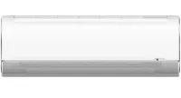 Вътрешно тяло за мултисплит Midea BreezeleSS MSFAAU-09HRFN8-QRD6GW, 9 000 BTU