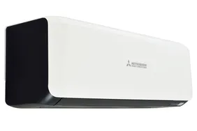 Инверторен климатик Mitsubishi Heavy SRK35ZS-WB / SRC35ZS-WB, PREMIUM Black & White, 12 000 BTU