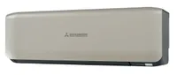 Инверторен климатик Mitsubishi Heavy SRK25ZS-WFT / SRC25ZS-WFT, PREMIUM TITANIUM, WiFi, 9 000 BTU