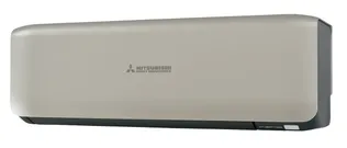 Инверторен климатик Mitsubishi Heavy SRK25ZS-WFT / SRC25ZS-WFT, PREMIUM TITANIUM, WiFi, 9 000 BTU