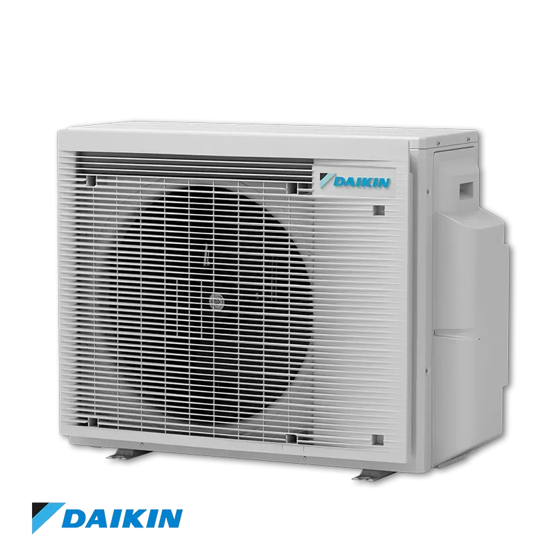 Инверторна мултисистема DAIKIN 4MXM80A9, външно тяло