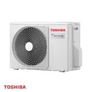Инверторна мултисистема TOSHIBA RAS-5M34G3AVG-E, външно тяло