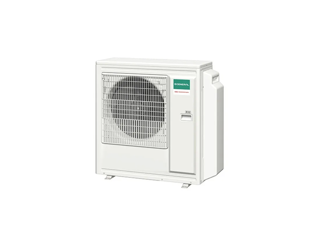 Външно тяло за мултисплит GENERAL FUJITSU AOHG36KBTA5