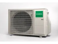 Инверторен климатик GENERAL FUJITSU ASHH09KJCAL / AOHH09KJCA, PREMIUM, 9 000 BTU