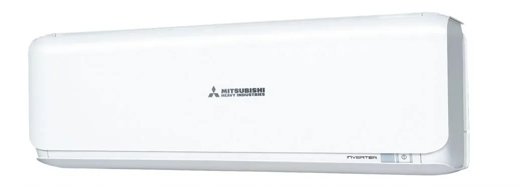 Вътрешно тяло за мултисплит MITSUBISHI HEAVY SRC25ZSX-W Diamond - 9000 BTU