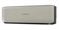 Вътрешно тяло за мултисплит MITSUBISHI HEAVY SRC35ZS-WFT Premium Titanium, WiFi, 12 000 BTU