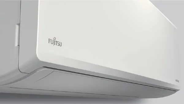 Инверторен климатик FUJITSU AIRSTAGE ASEH07KNCA / AOEH07KNCA, 7 000 BTU