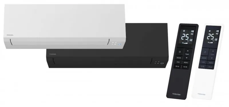 Инверторен климатик TOSHIBA RAS-B10G3KVSG-E / RAS-10J2AVSG-E1 SHORAI EDGE, 10 000 BTU