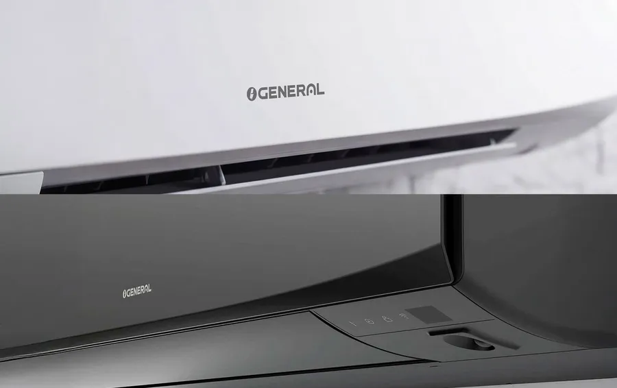 Инверторен климатик GENERAL FUJITSU ASHH07KJCALB / AOHH07KJCA, PREMIUM, 7 000 BTU